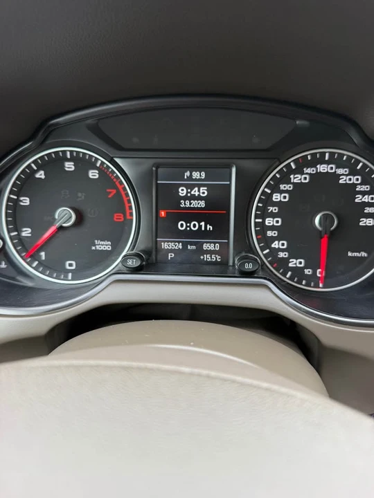 2017 Audi 8R Q5 - Image 7 of 13