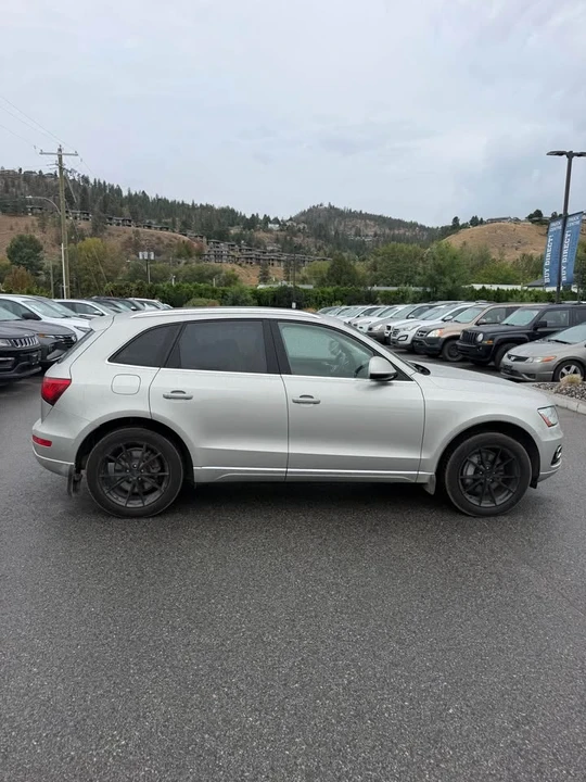 2017 Audi 8R Q5 - Image 2 of 13