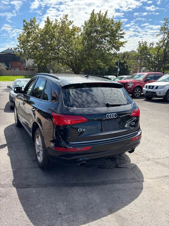 2017 Audi FY Q5 - Image 3 of 16