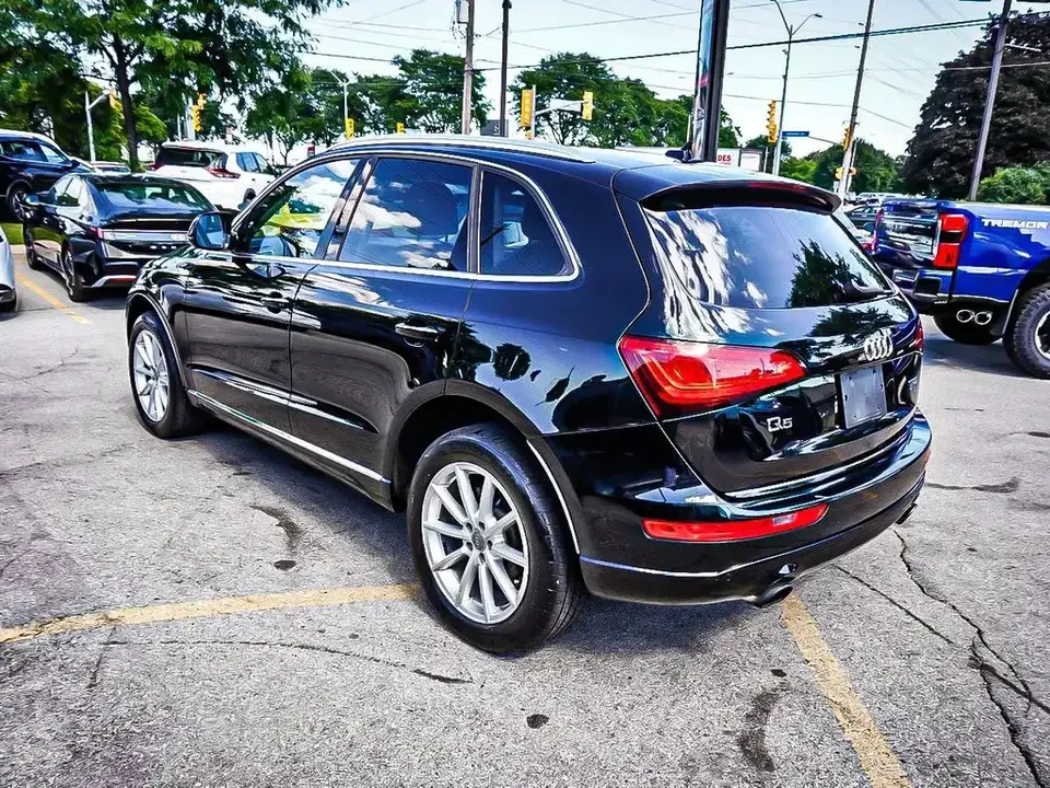 2017 Audi 8R Q5 - Image 2 of 14