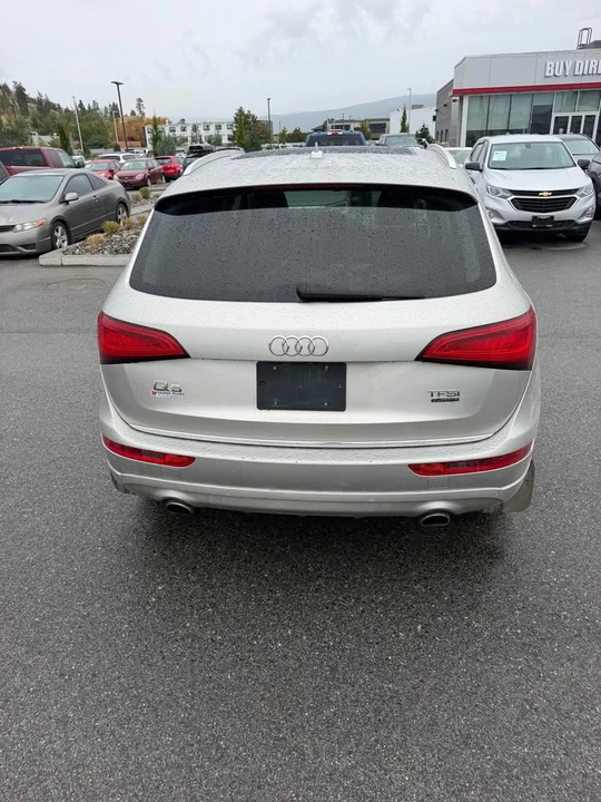 2017 Audi 8R Q5 - Image 3 of 13