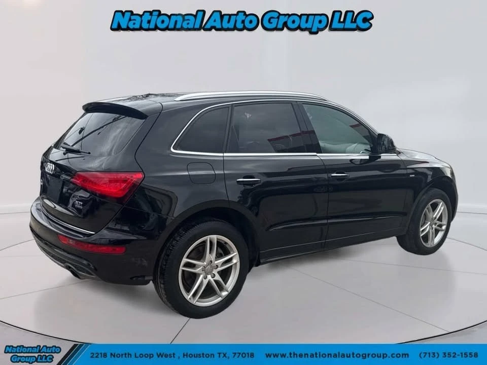 2017 Audi FY Q5 - Image 5 of 19