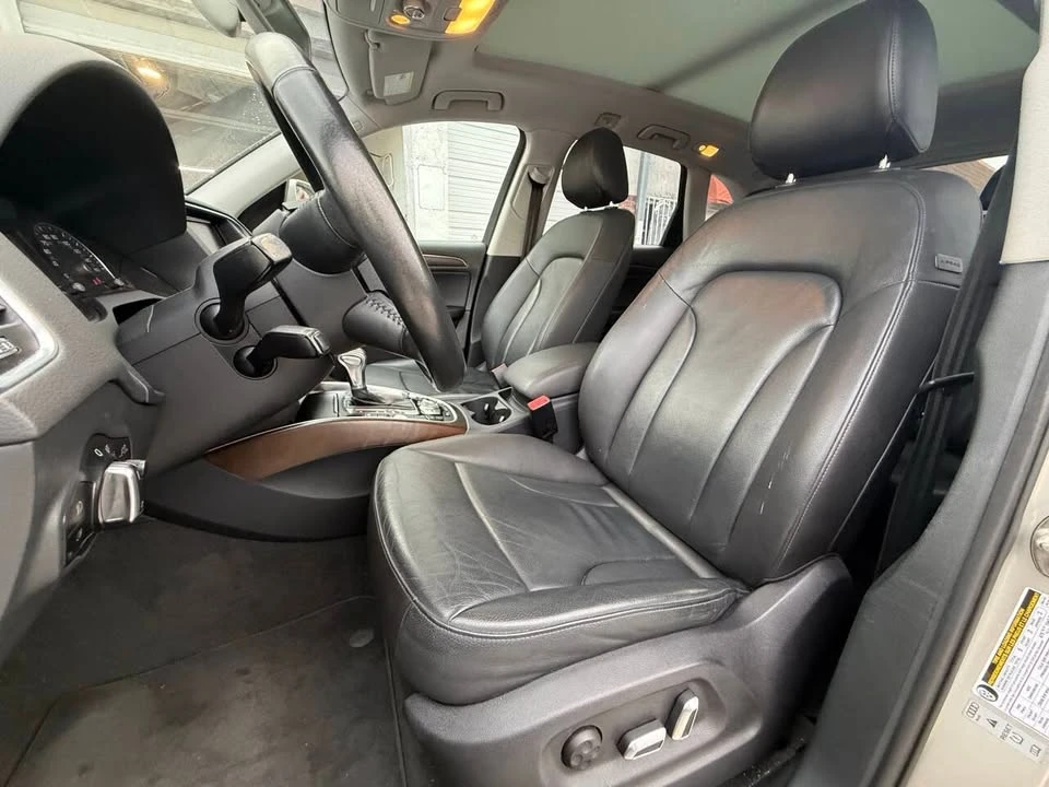 2017 Audi FY Q5 - Image 7 of 13