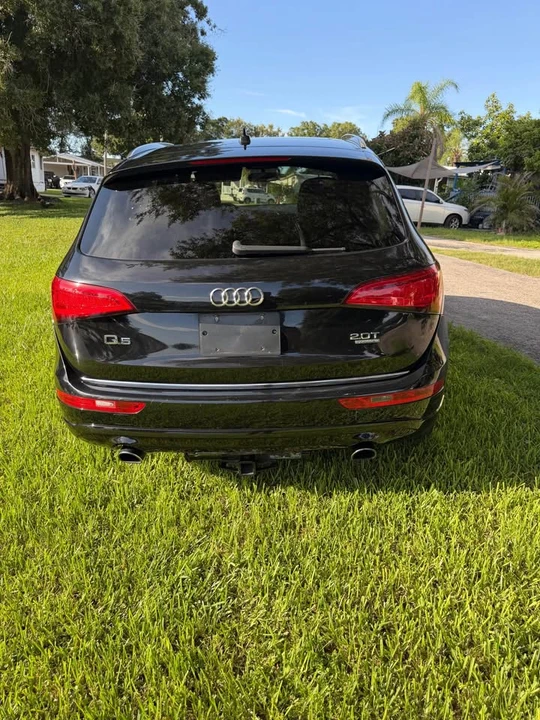 2017 Audi 8R Q5 - Image 2 of 14