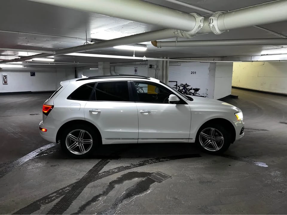 2017 Audi 8R Q5 - Image 3 of 12
