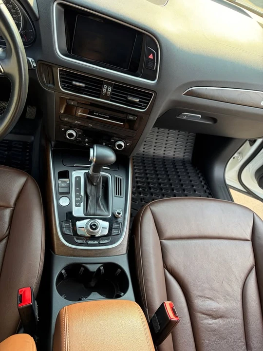 2017 Audi FY Q5 - Image 7 of 13