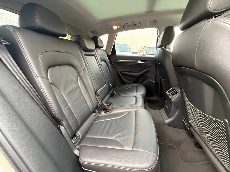 2017 Audi FY Q5 - Image 10 of 13