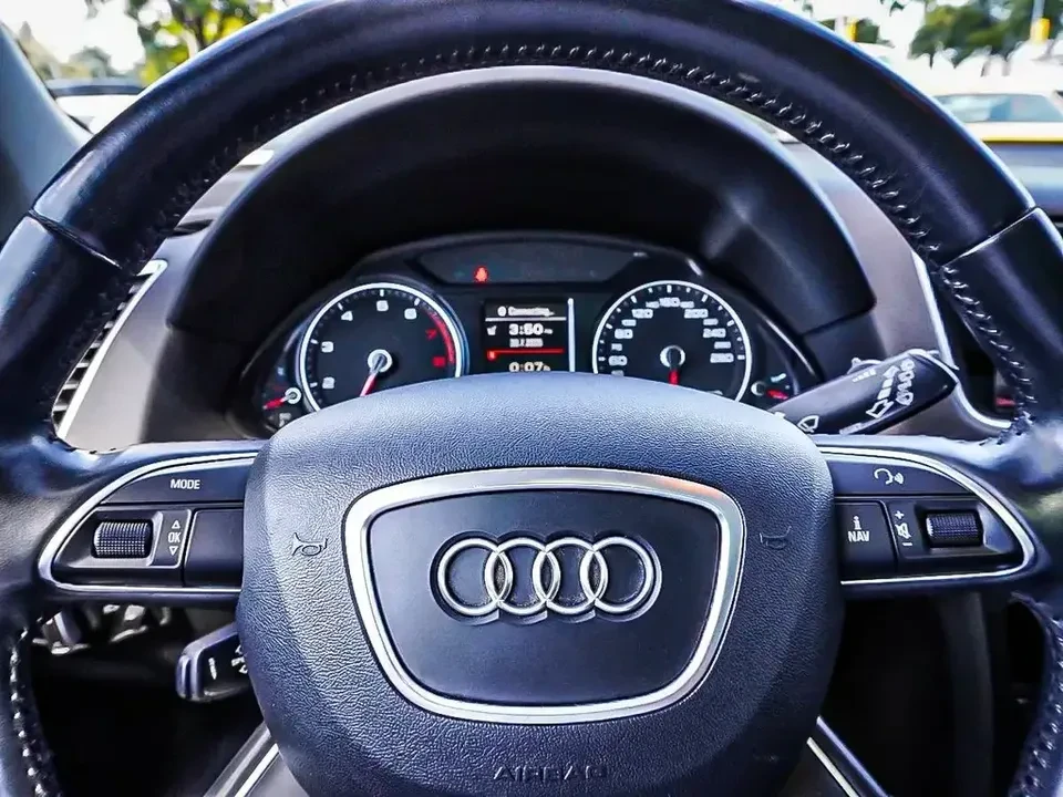 2017 Audi 8R Q5 - Image 10 of 14