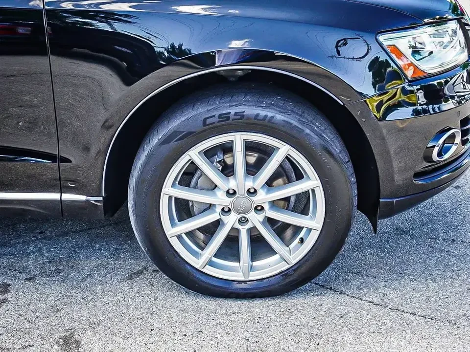2017 Audi 8R Q5 - Image 5 of 14