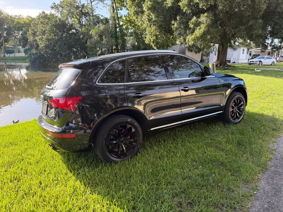 2017 Audi 8R Q5 - Image 6 of 14