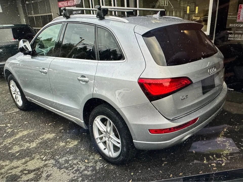 2017 Audi 8R Q5 - Image 3 of 18