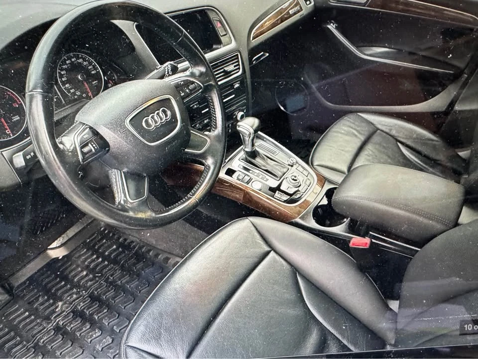 2017 Audi 8R Q5 - Image 7 of 18