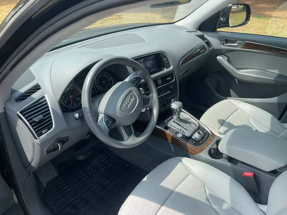 2017 Audi FY Q5 - Image 11 of 20