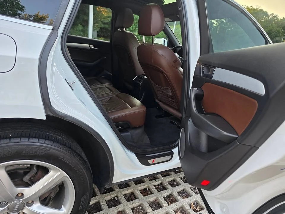 2017 Audi FY Q5 - Image 9 of 16
