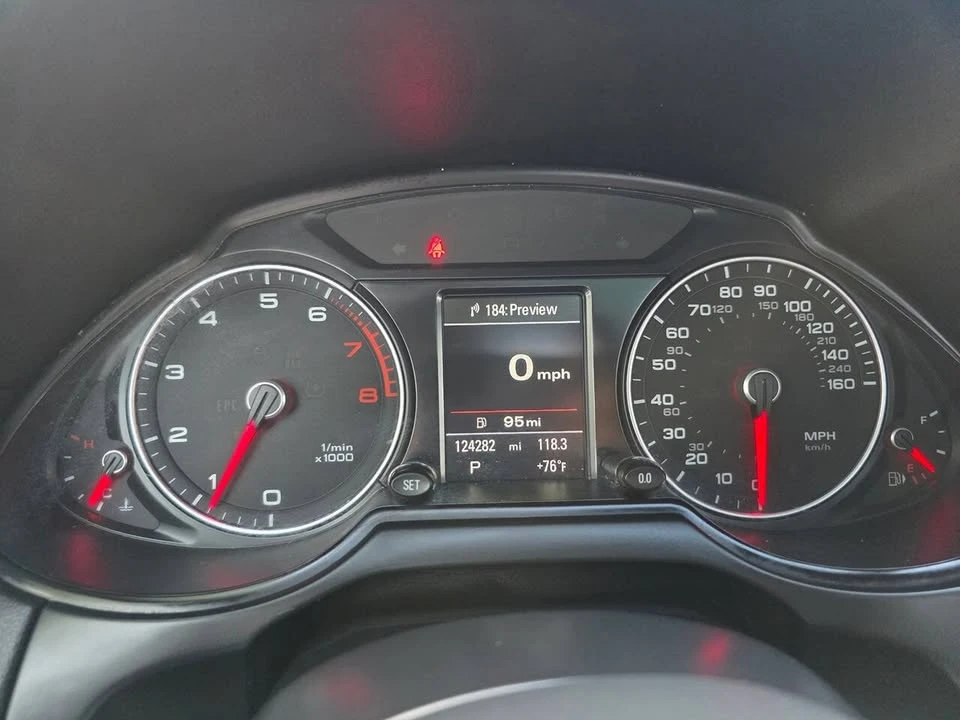 2017 Audi FY Q5 - Image 15 of 16
