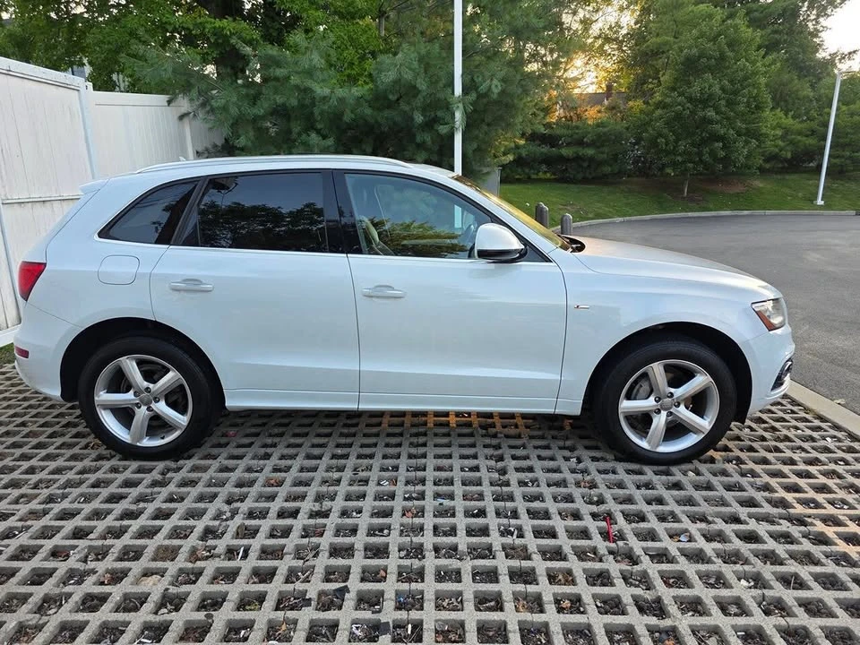 2017 Audi FY Q5 - Image 6 of 16