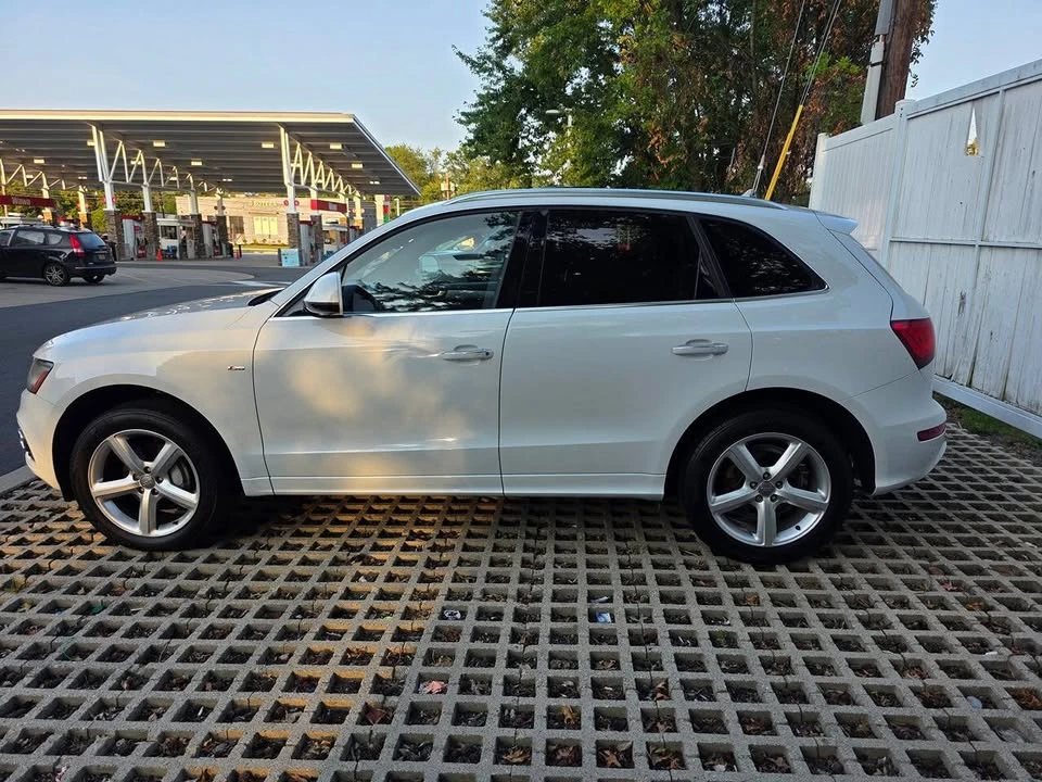 2017 Audi FY Q5 - Image 3 of 16