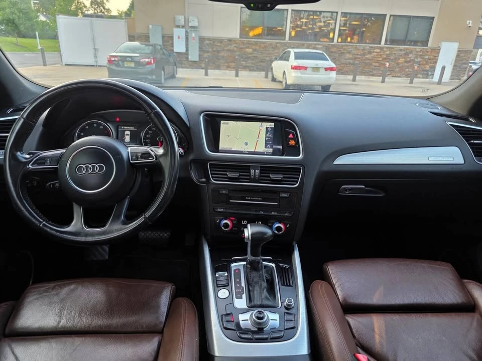 2017 Audi FY Q5 - Image 14 of 16