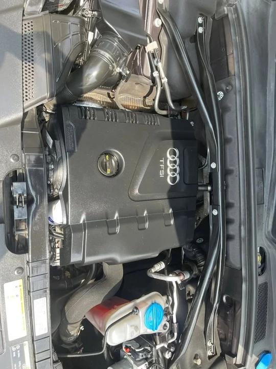 2017 Audi FY Q5 - Image 20 of 20