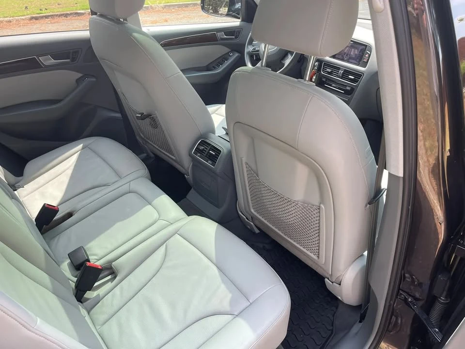 2017 Audi FY Q5 - Image 13 of 20