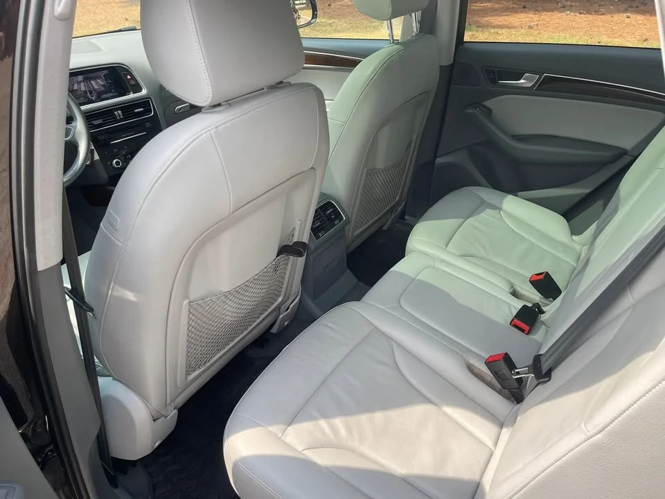 2017 Audi FY Q5 - Image 12 of 20