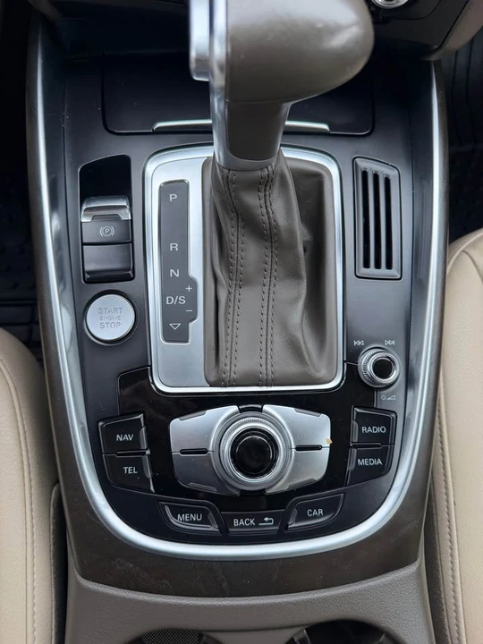 2017 Audi 8R Q5 - Image 9 of 13