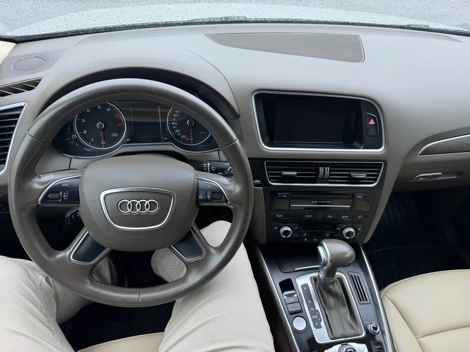 2017 Audi 8R Q5 - Image 12 of 13