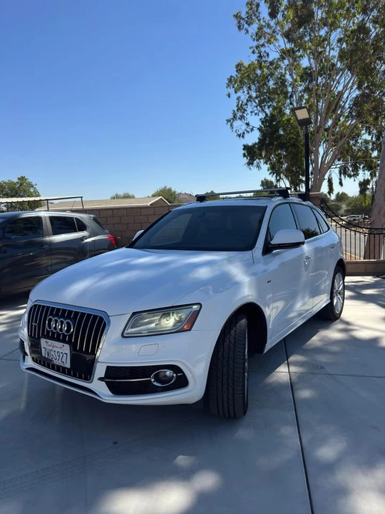 2017 Audi 8R Q5 - Image 2 of 7