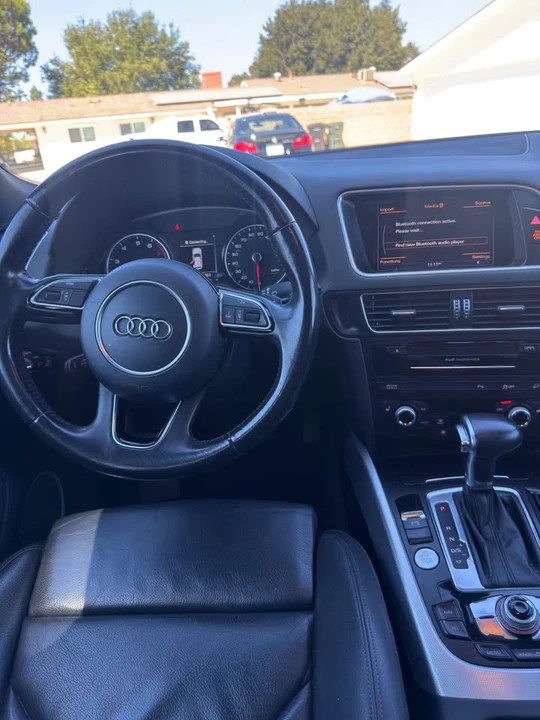 2017 Audi 8R Q5 - Image 7 of 7