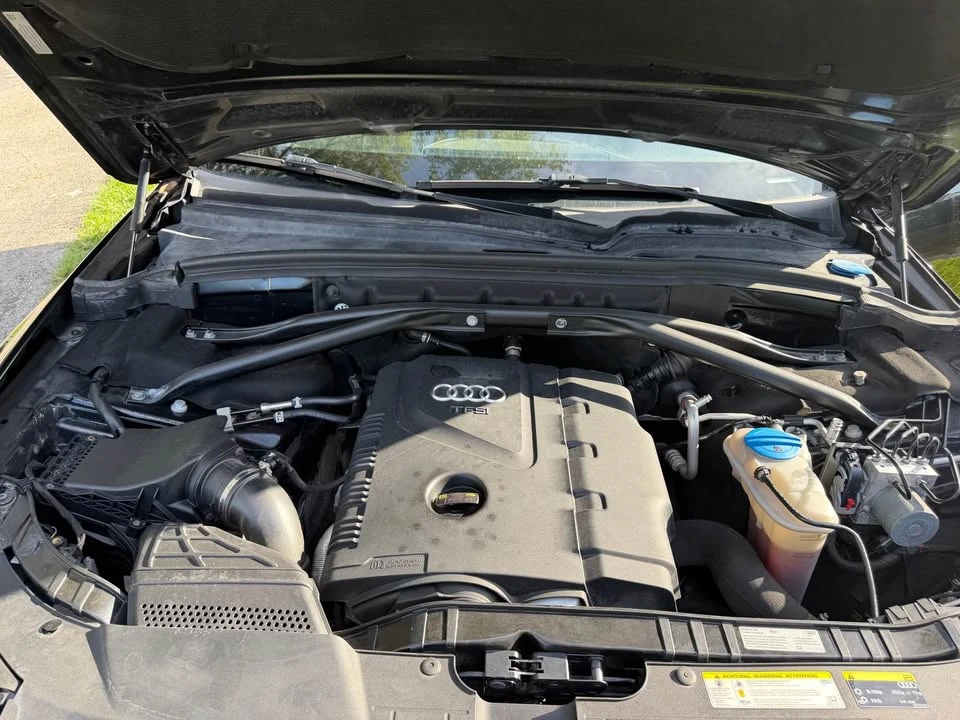 2017 Audi 8R Q5 - Image 14 of 14