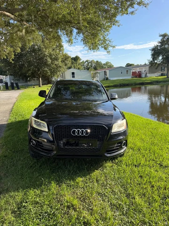 2017 Audi 8R Q5 - Image 7 of 14