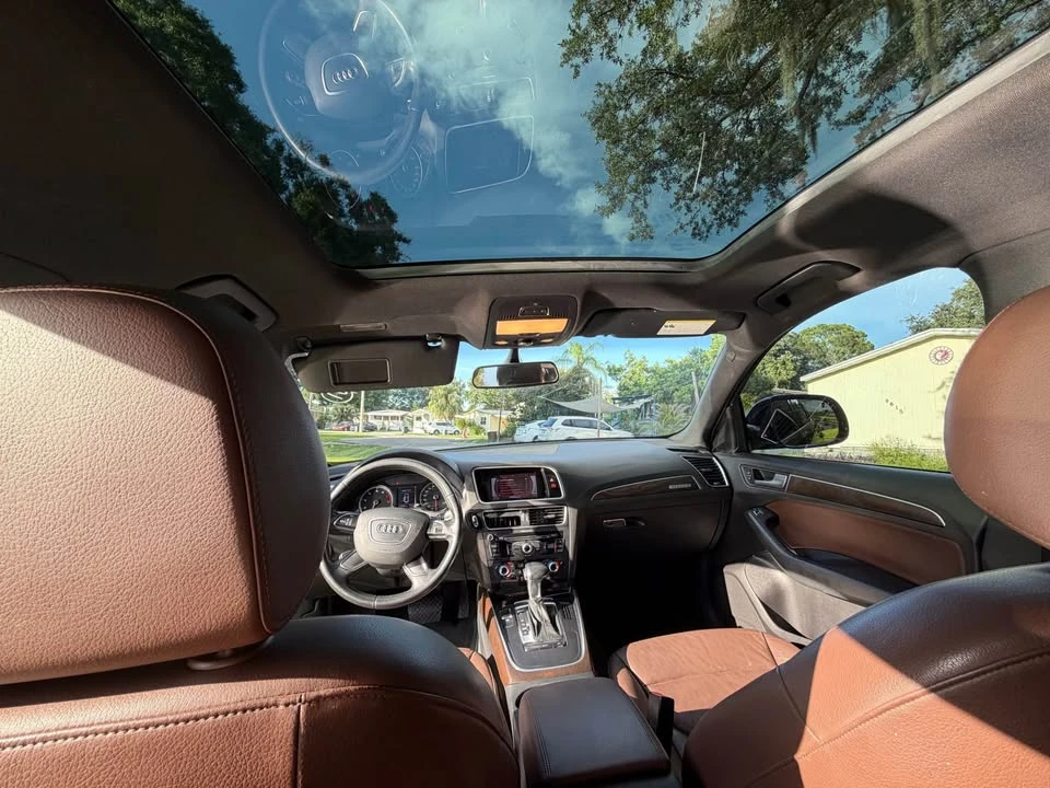 2017 Audi 8R Q5 - Image 12 of 14