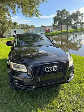 2017 Audi Q5