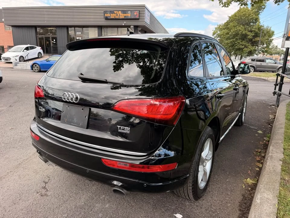2017 Audi 8R Q5 - Image 2 of 11
