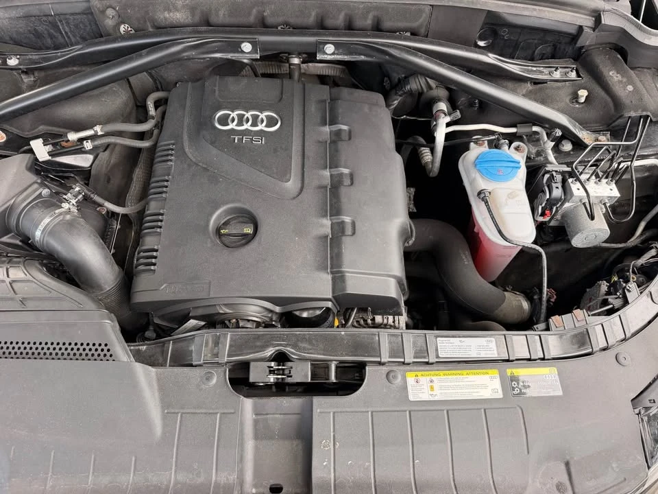2017 Audi 8R Q5 - Image 11 of 11
