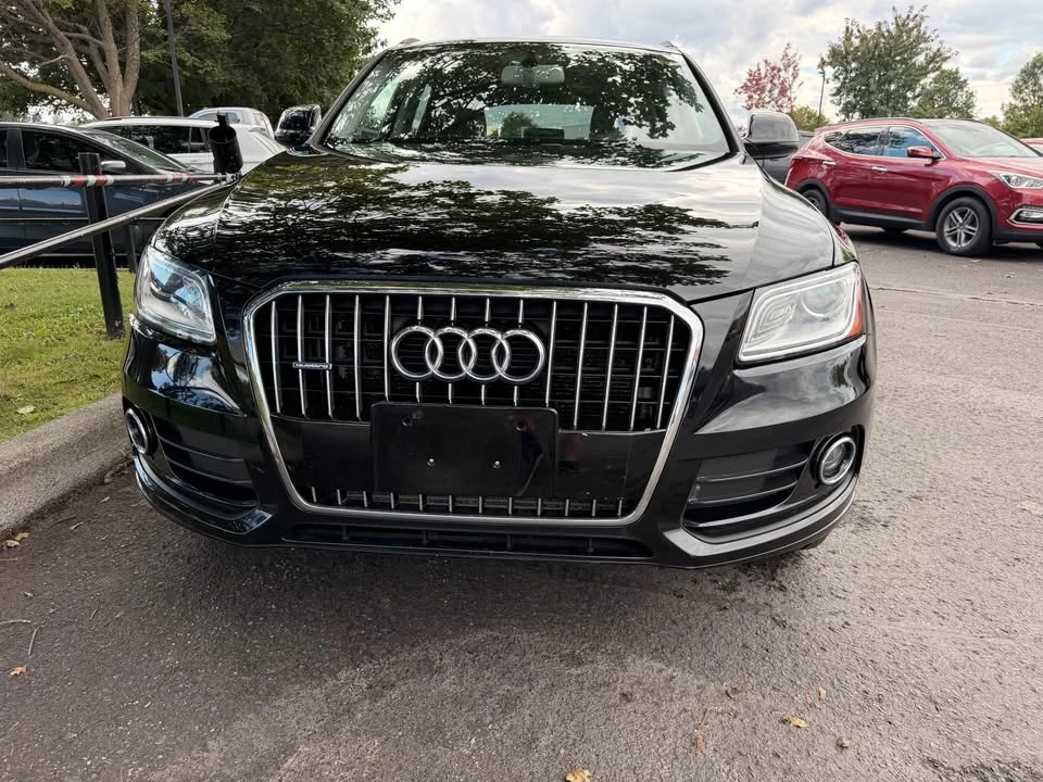 2017 Audi 8R Q5 - Image 3 of 11
