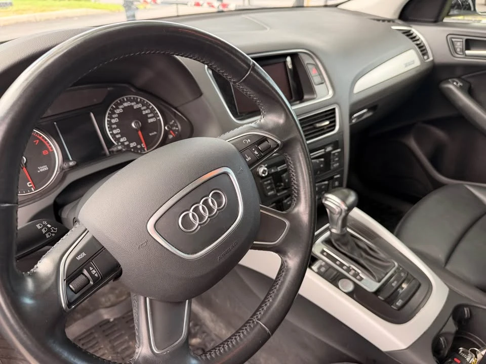 2017 Audi 8R Q5 - Image 8 of 11