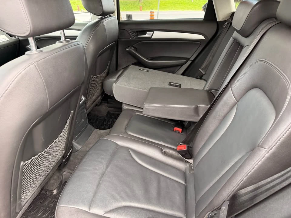 2017 Audi 8R Q5 - Image 9 of 11