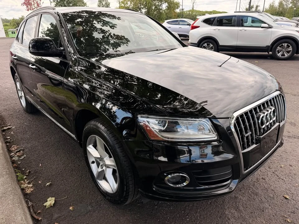 2017 Audi 8R Q5 - Image 5 of 11