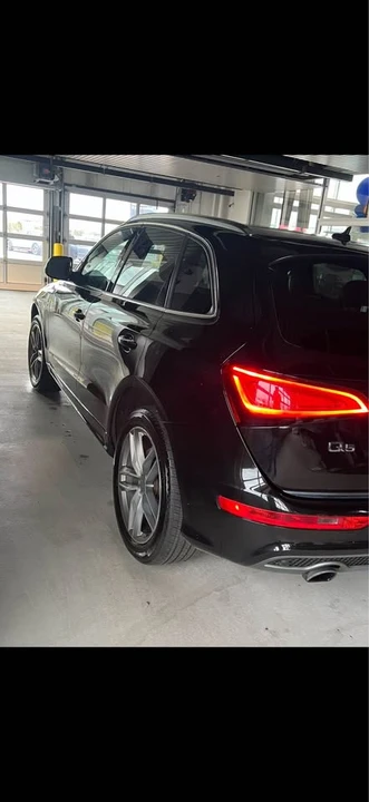 2017 Audi 8R Q5 - Image 9 of 9