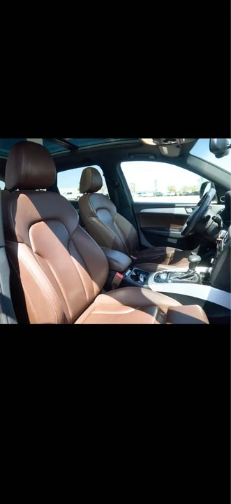 2017 Audi 8R Q5 - Image 2 of 9