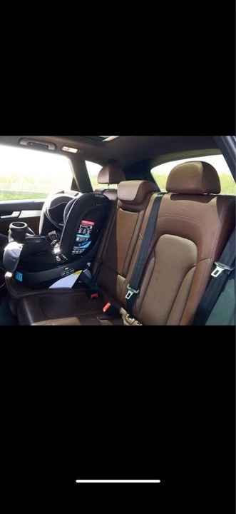 2017 Audi 8R Q5 - Image 4 of 9