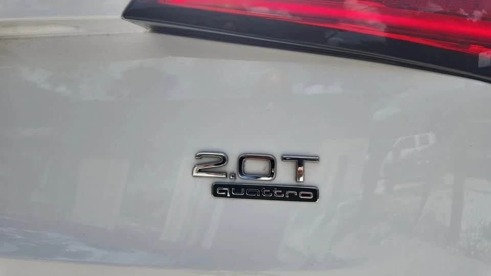 2017 Audi 8R Q5 - Image 11 of 11
