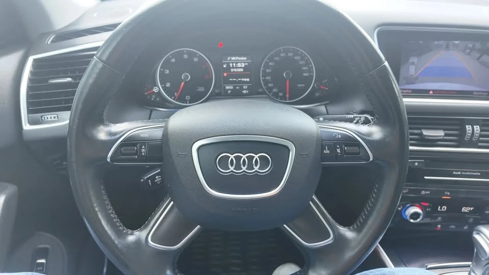 2017 Audi 8R Q5 - Image 7 of 11