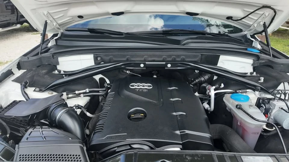 2017 Audi 8R Q5 - Image 10 of 11