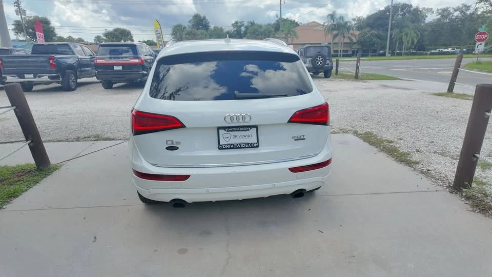 2017 Audi 8R Q5 - Image 6 of 11