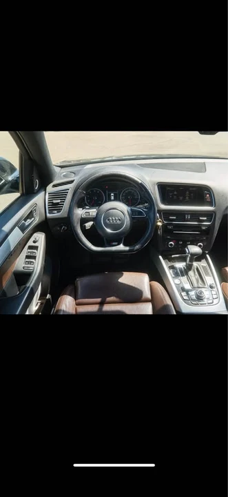 2017 Audi 8R Q5 - Image 5 of 9