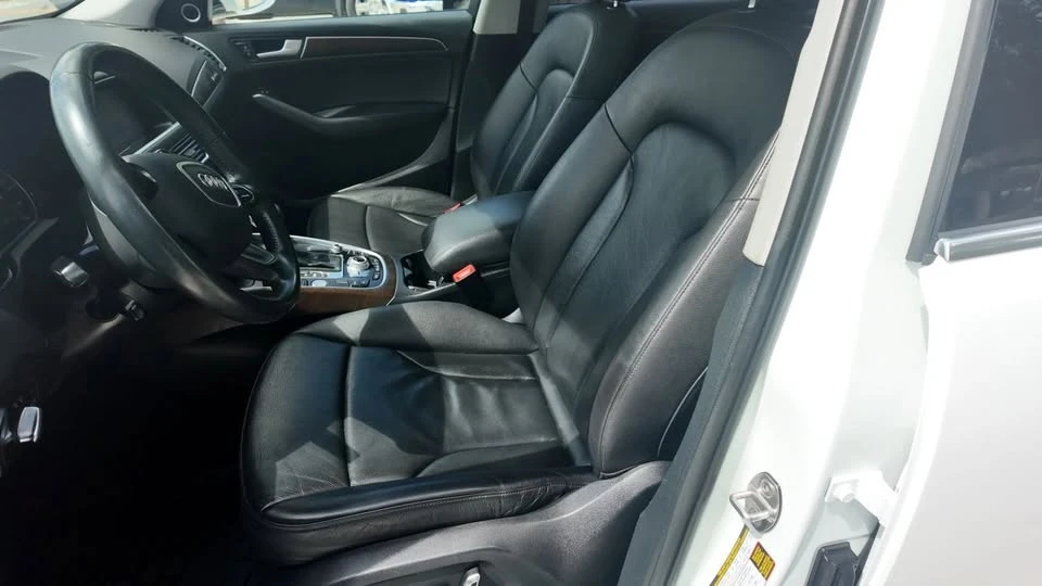 2017 Audi 8R Q5 - Image 9 of 11