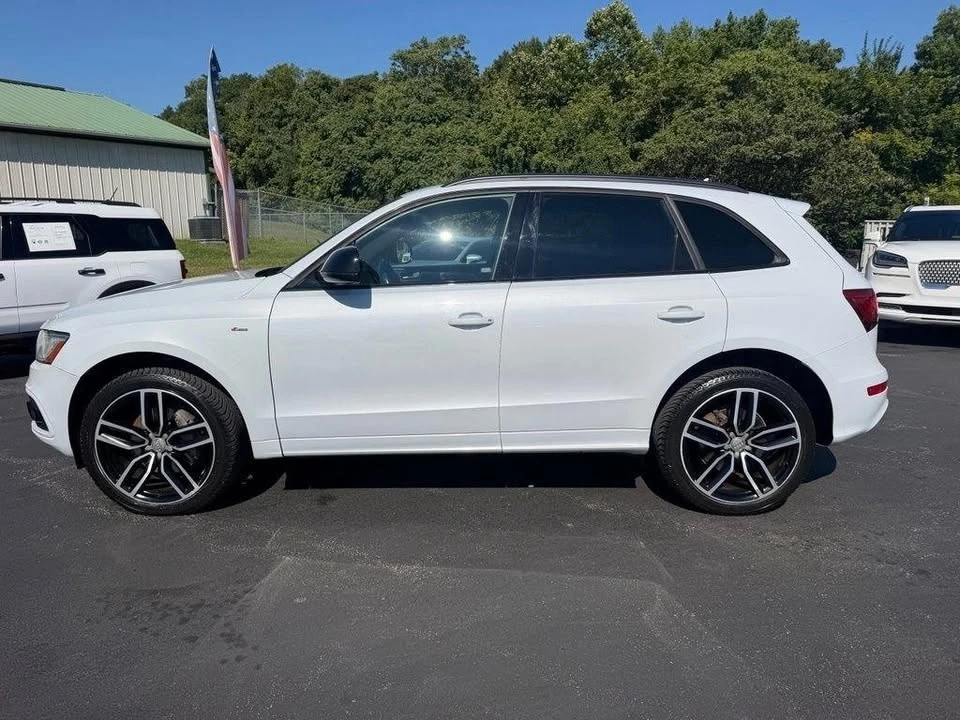 2017 Audi 8R Q5 - Image 7 of 19