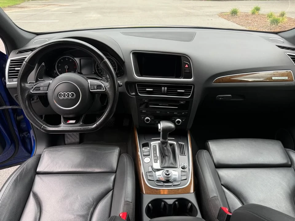 2017 Audi 8R Q5 - Image 2 of 13